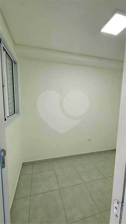Apartamento à venda com 2 quartos em Belenzinho, São Paulo, SP