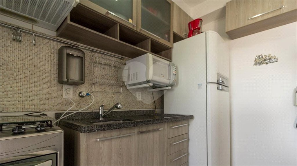 Apartamento à venda com 2 quartos em Liberdade, São Paulo, SP