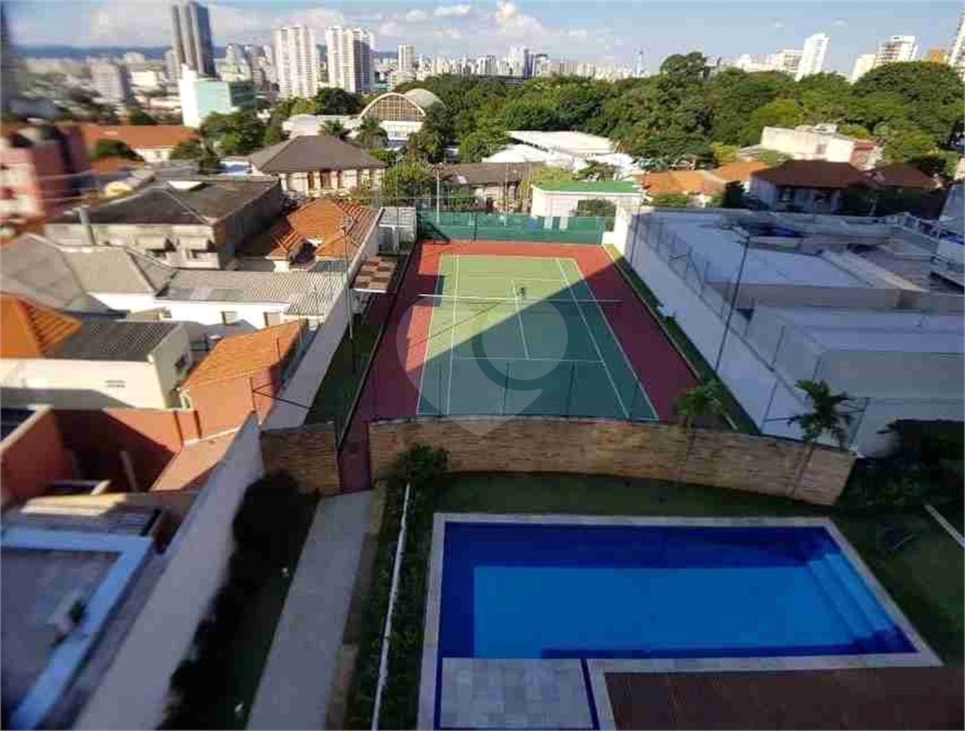 Cobertura à venda com 4 quartos, sendo 2 suítes, em Perdizes, São Paulo, SP