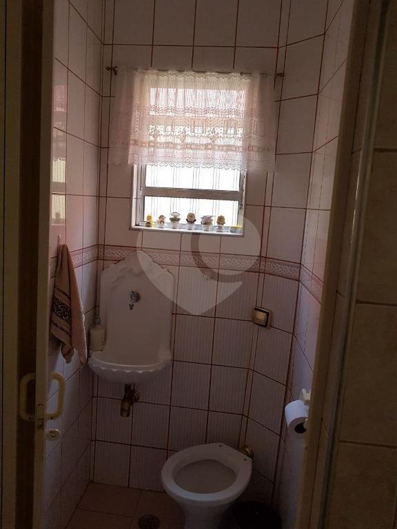 Sobrado à venda com 2 quartos em Santana, São Paulo, SP