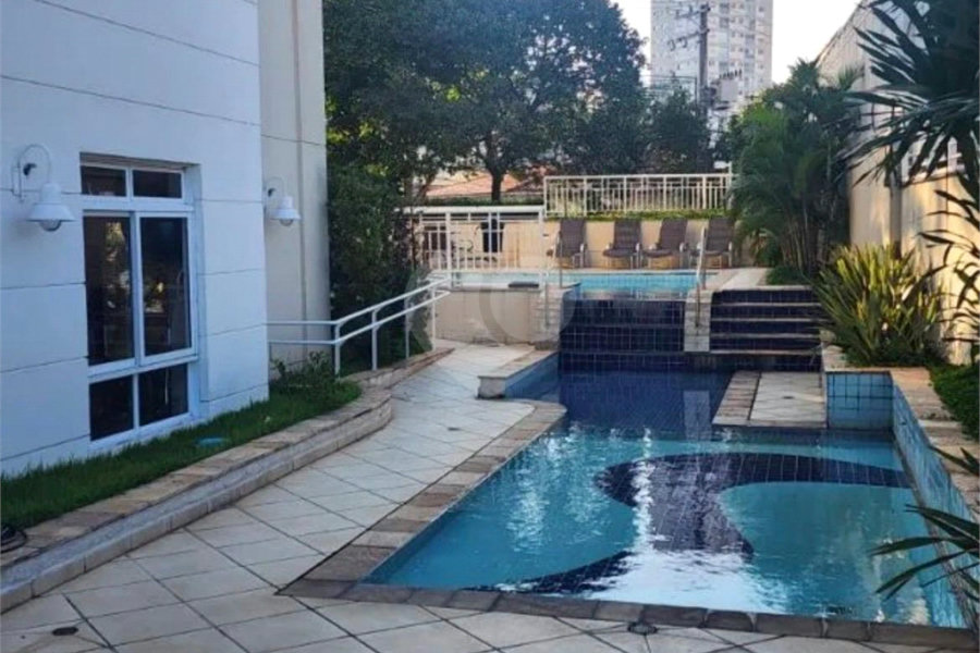 Apartamento à venda com 2 quartos, sendo 1 suíte, em Saúde, São Paulo, SP