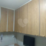 Apartamento à venda com 3 quartos, sendo 1 suíte,  em Vila Butantã, São Paulo, SP