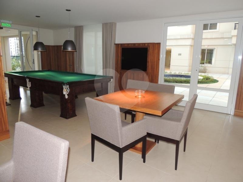 Apartamento à venda ou para alugar com 4 suítes em Alto da Boa Vista, São Paulo, SP