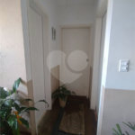 Apartamento à venda com 2 quartos em Vila Guilherme, São Paulo, SP