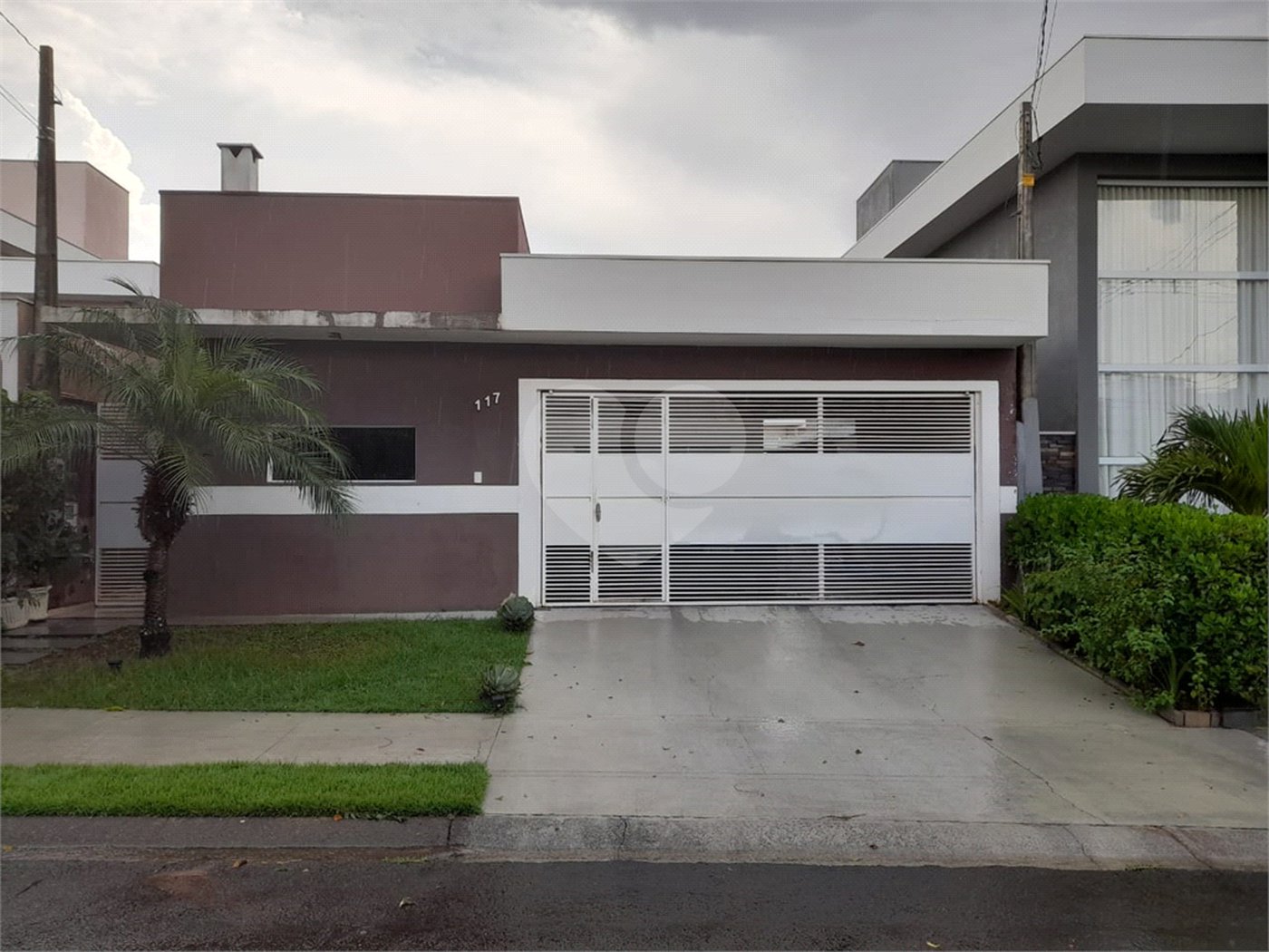 Casa Térrea à Venda no Condomínio Quebec – São Carlos/SP
