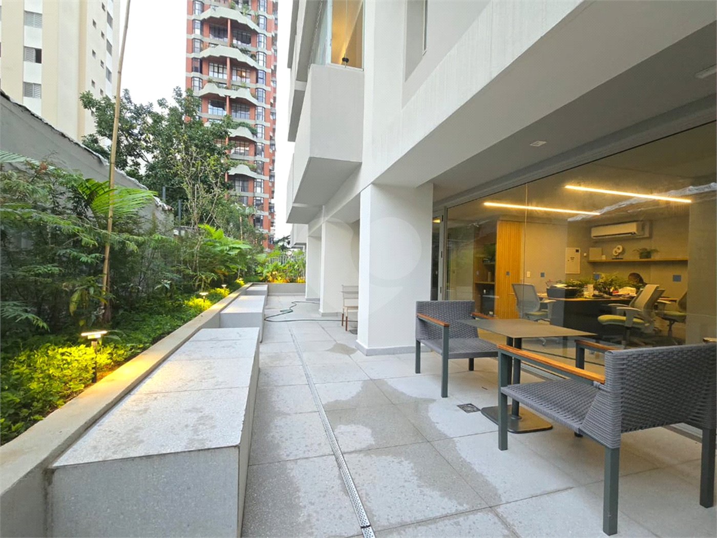 Studio à venda com 1 quarto em Pinheiros, São Paulo, SP