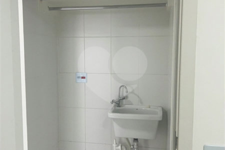 Apartamento à venda com 1 quarto em Parada Inglesa, São Paulo, SP