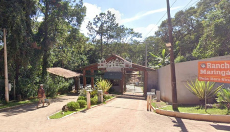 Terreno à venda em Portão, Atibaia, SP