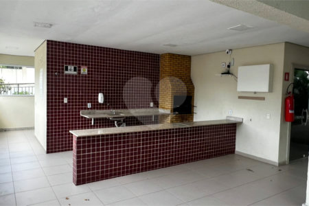 Apartamento à venda com 2 quartos em Paciência, Rio de Janeiro, RJ
