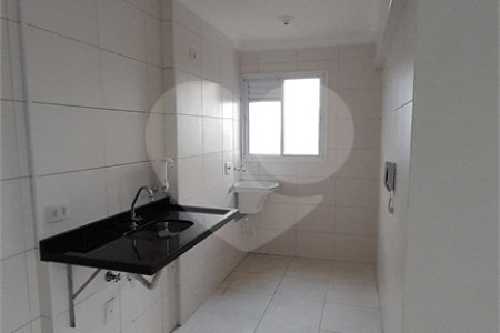 Apartamento para alugar com 2 quartos no Centro, São Bernardo do Campo, SP