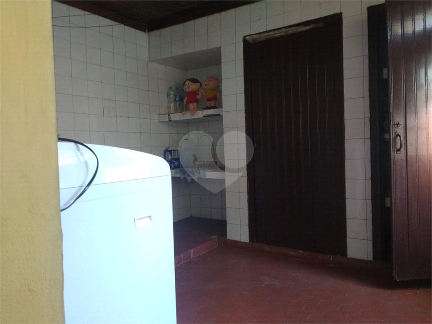 Casa para alugar no Centro, Poá, SP
