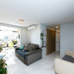 Apartamento à venda com 2 quartos, sendo 1 suíte, em Água Branca, São Paulo, SP