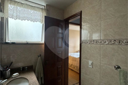 Apartamento à venda com 2 quartos em Vila Isabel, Rio de Janeiro, RJ