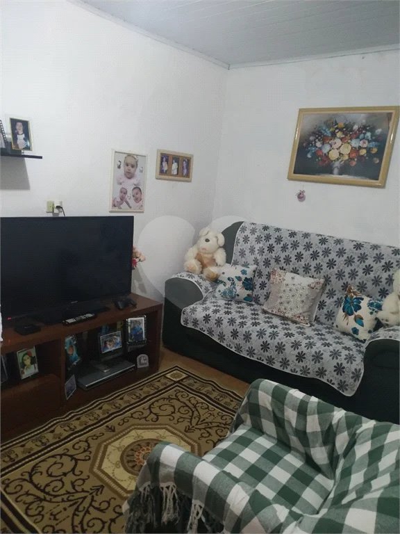 Casa à venda com 2 quartos, sendo 1 suíte, em Parada Inglesa, São Paulo, SP
