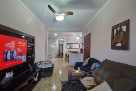 Casa à venda com 4 quartos, sendo 1 suíte, em Jardim São Carlos, Sorocaba, SP