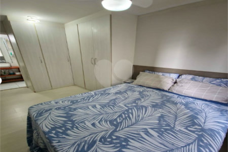 Apartamento à venda com 2 quartos, sendo 1 suíte,  em Parque Reboucas, São Paulo, SP