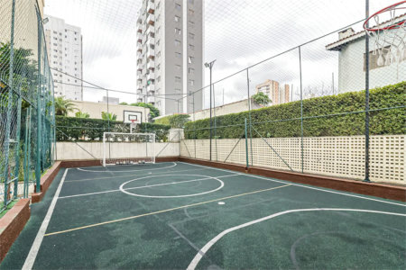 Apartamento à venda com 4 quartos, sendo 3 suítes, em Brooklin Paulista, São Paulo, SP