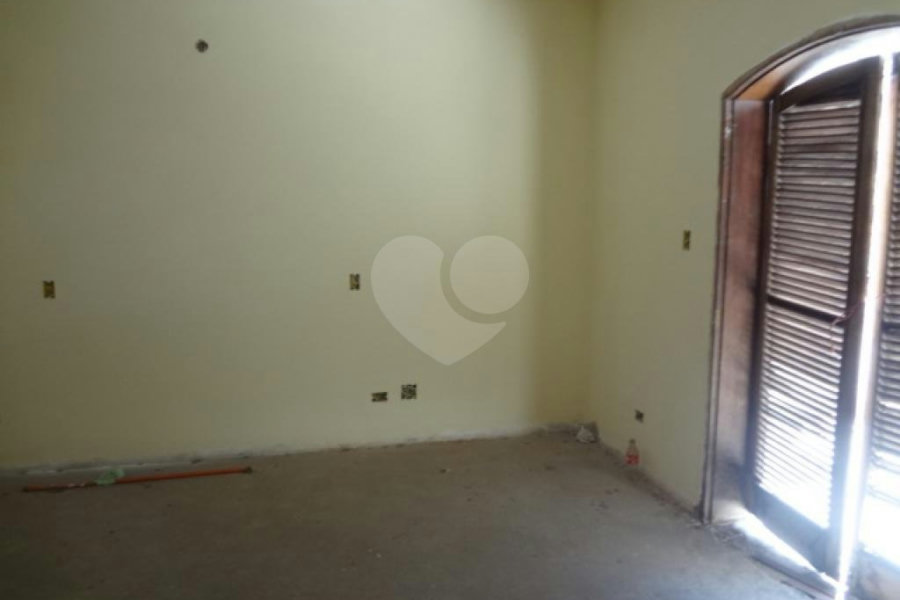 Sobrado à venda com 3 quartos em Casa Verde, São Paulo, SP
