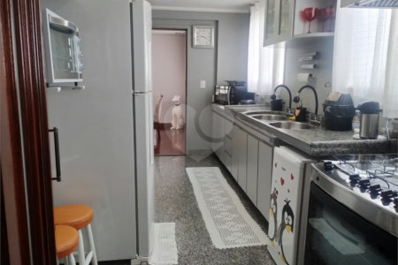 Apartamento à venda ou para alugar com 4 quartos, sendo 1 suíte,  em Vila Andrade, São Paulo, SP