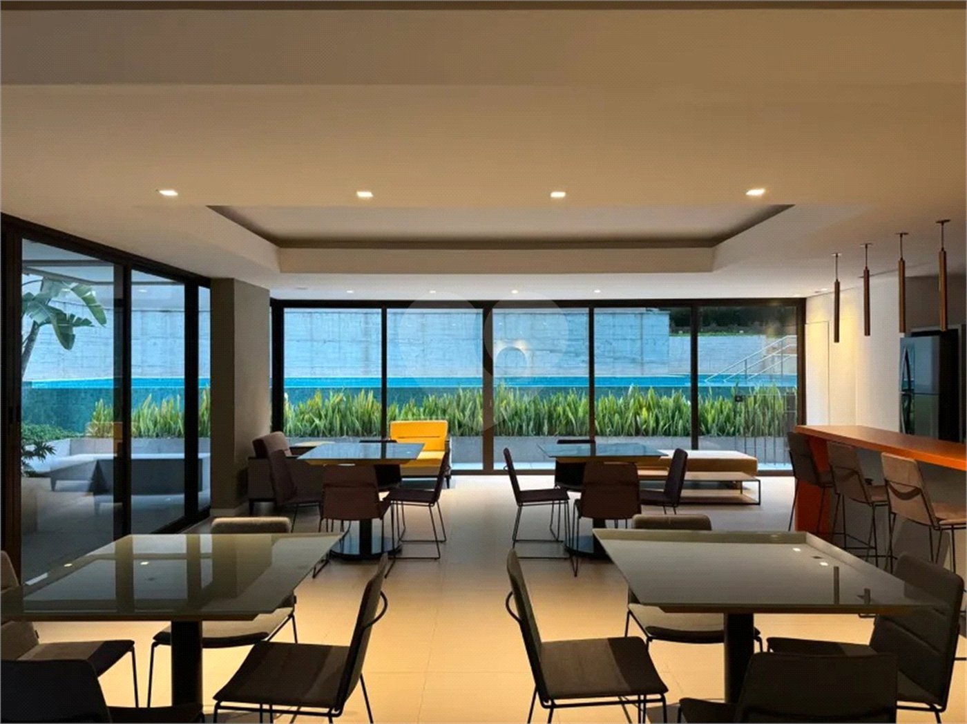 Apartamento à venda com 1 quarto em Pinheiros, São Paulo, SP