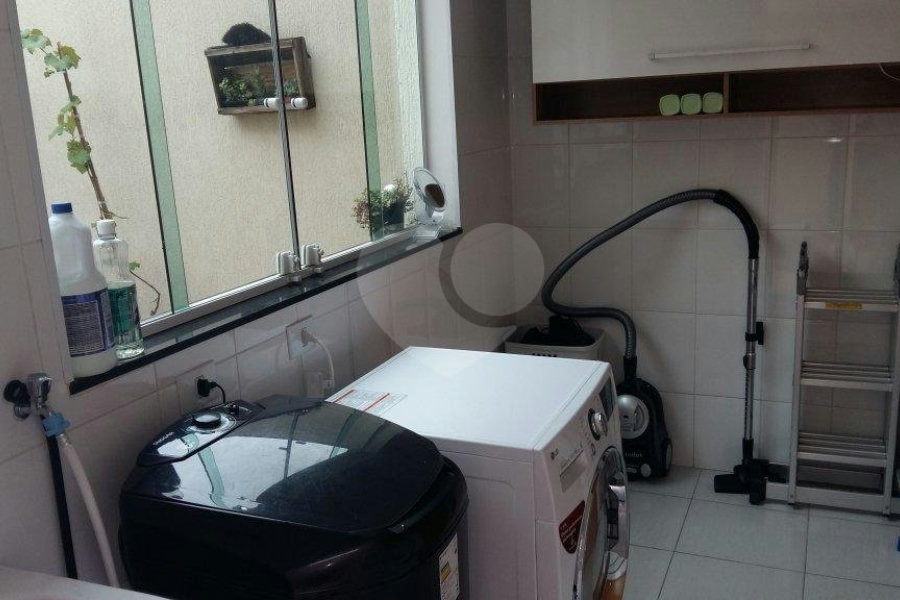 Sobrado à venda com 3 quartos, sendo 1 suíte,  em Pirituba, São Paulo, SP