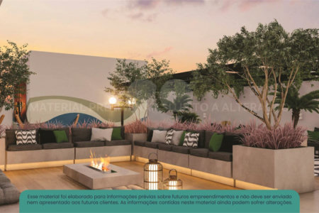 Apartamento à venda com 1 suíte no Centro, Sorocaba, SP