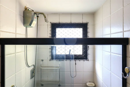 Apartamento para alugar com 2 quartos em Vila Andrade, São Paulo, SP