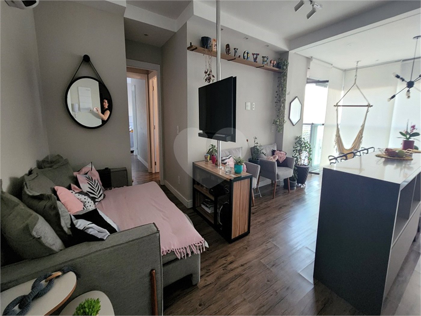Apartamento à venda com 2 suítes em Vila Dom Pedro I, São Paulo, SP