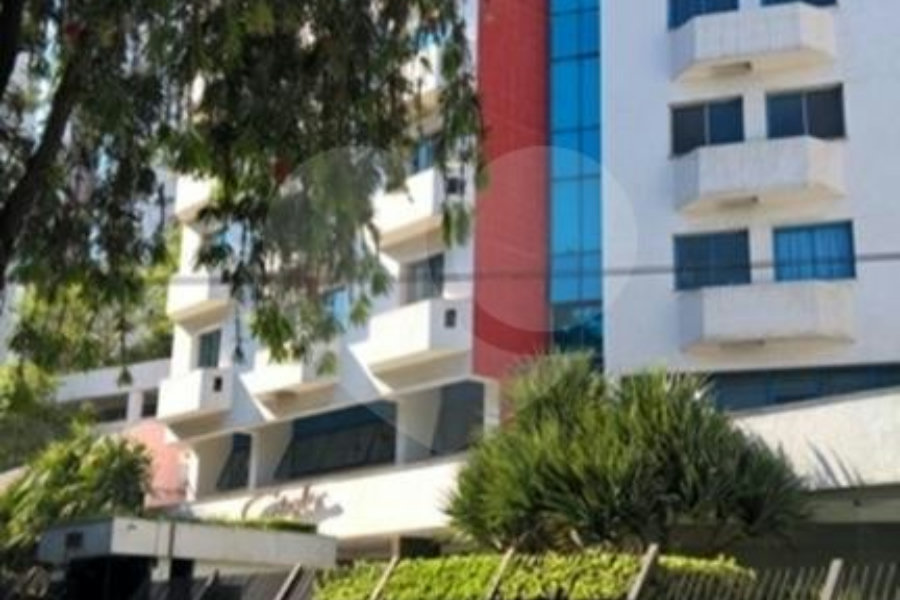 Apartamento à venda com 3 quartos, sendo 1 suíte, em Santana, São Paulo, SP