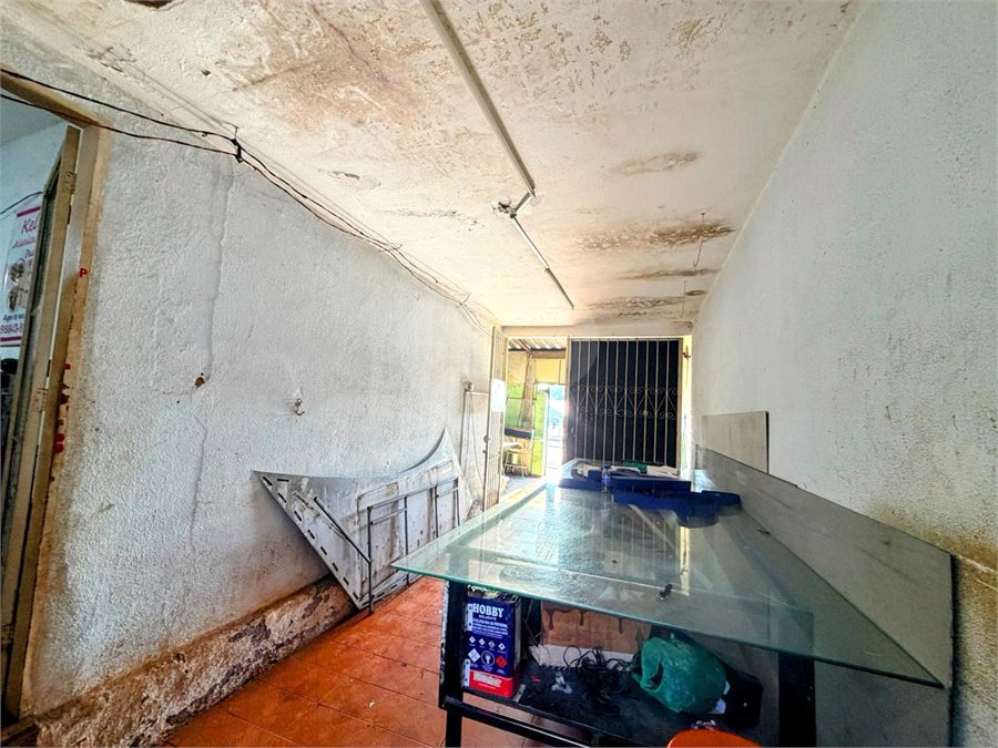 Casa à venda com 2 quartos em Ipiranga, Ribeirão Preto, SP