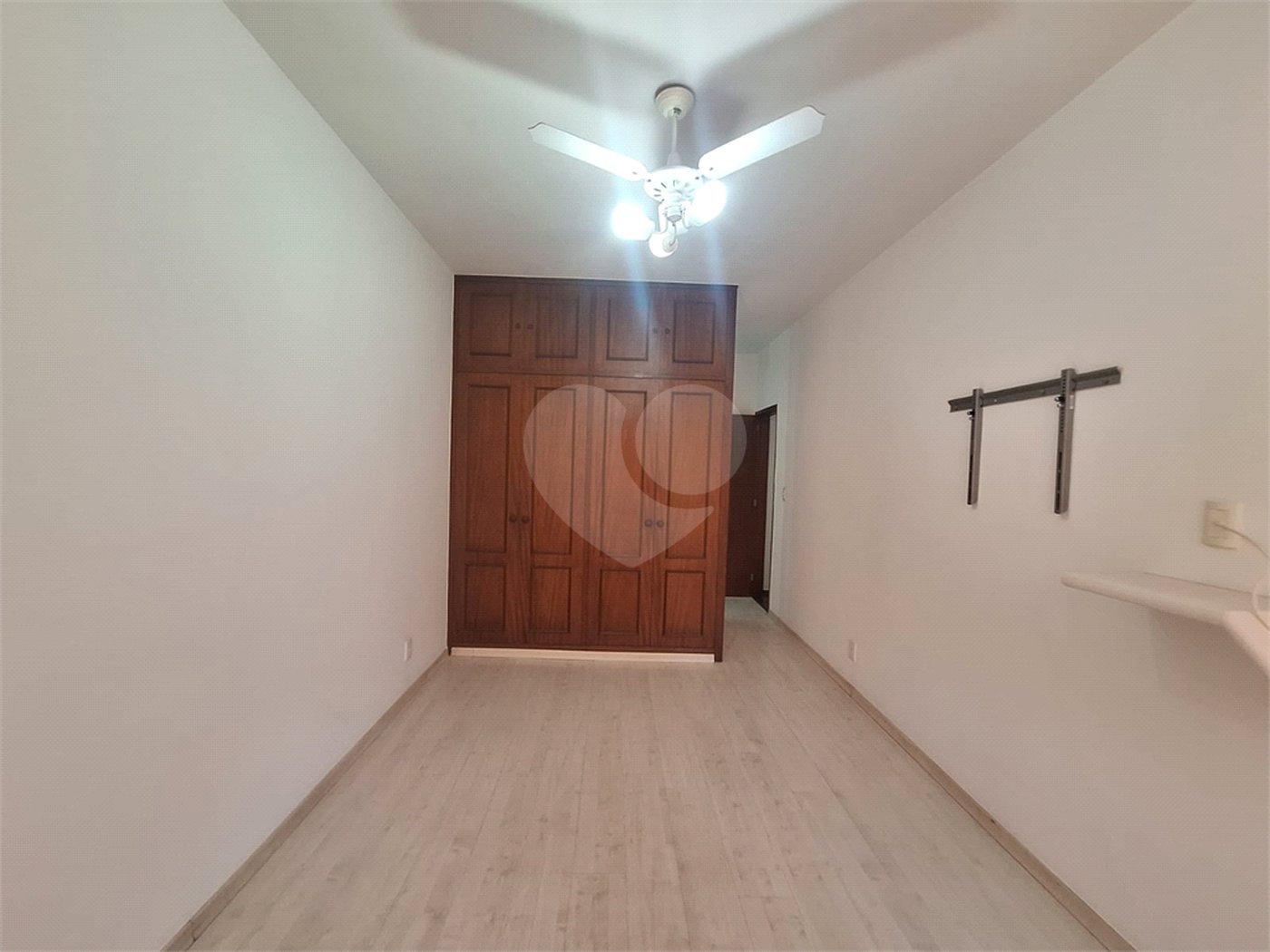 Apartamento à venda com 3 quartos, sendo 1 suíte, em Tijuca, Rio de Janeiro, RJ