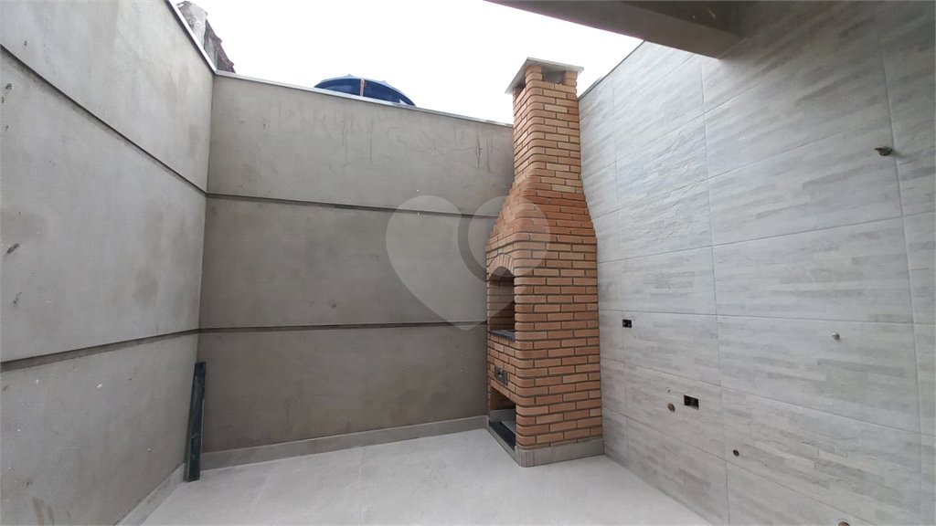 Sobrado à venda com 3 suítes em Vila Carolina, São Paulo, SP