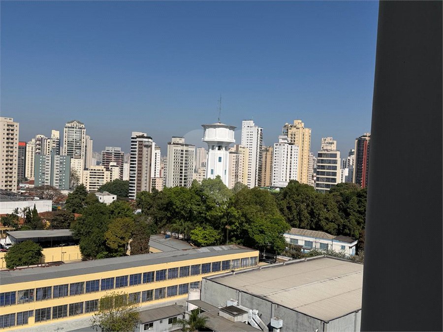 Apartamento à venda com 3 quartos, sendo 1 suíte, em Santana, São Paulo, SP