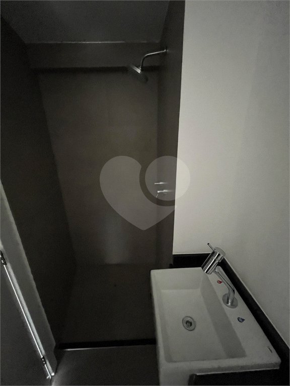 Apartamento à venda com 1 quarto em Cerqueira Cesar, São Paulo, SP