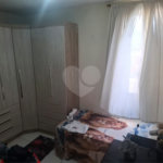 Apartamento à venda com 2 quartos em Casa Verde, São Paulo, SP