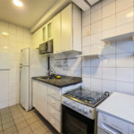 Apartamento para alugar com 1 suíte em Pinheiros, São Paulo, SP