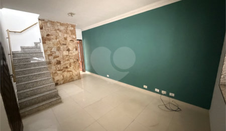 Sobrado à venda com 3 quartos em Limão, São Paulo, SP