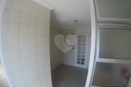 Apartamento para alugar com 2 quartos em Jardim Vazani, São Paulo, SP