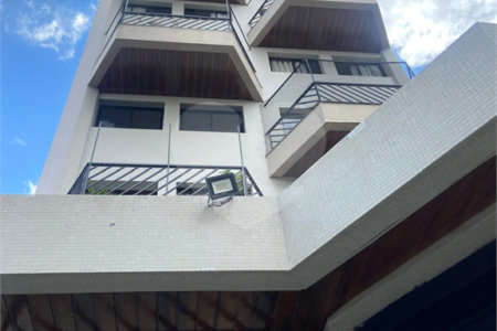 Apartamento à venda com 3 suítes em Tatuapé, São Paulo, SP