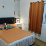 Apartamento à venda com 3 quartos, sendo 1 suíte,  em Mogi Moderno, Mogi das Cruzes, SP