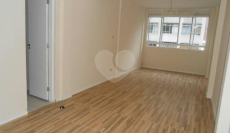 Apartamento à venda com 1 quarto em Liberdade, São Paulo, SP