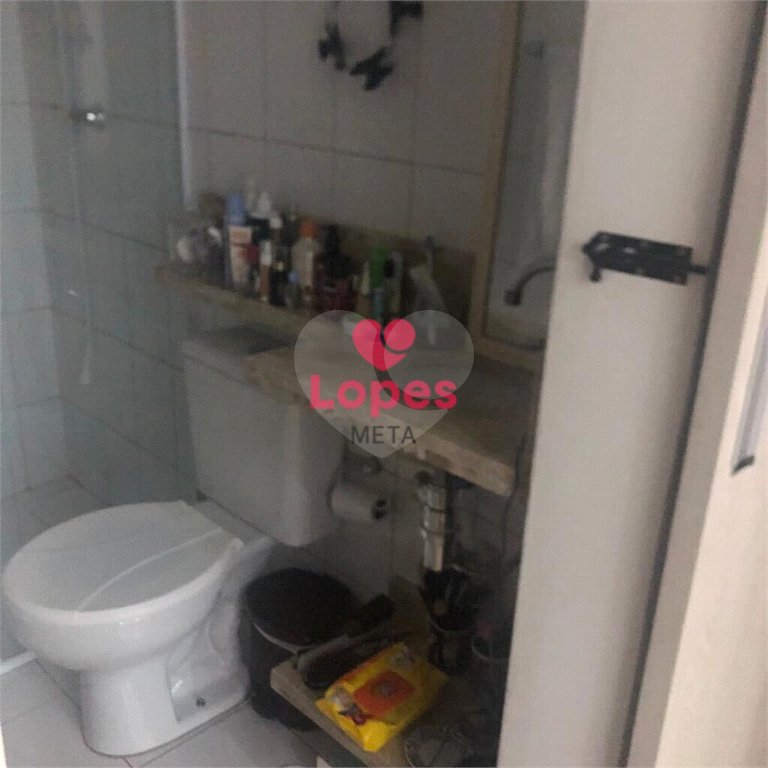 Apartamento à venda com 3 quartos, sendo 1 suíte, em Jardim Satélite, São José dos Campos, SP