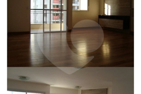 Apartamento à venda com 3 quartos, sendo 1 suíte, em Vila Suzana, São Paulo, SP