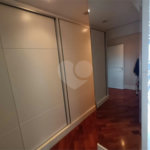 Apartamento à venda com 4 suítes em Santo Amaro, São Paulo, SP