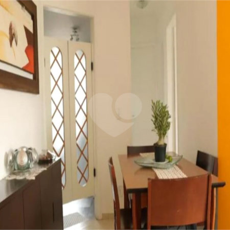 Apartamento à venda com 2 quartos em Vila Liviero, São Paulo, SP