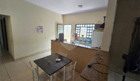 Casa à venda com 2 quartos em Jardim Casa Grande, Itapetininga, SP