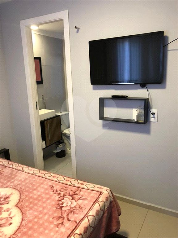 Apartamento à venda com 2 quartos, sendo 1 suíte, em Vila Guilherme, Votorantim, SP