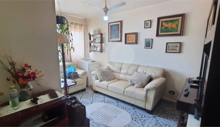 Apartamento à venda com 2 quartos em Tucuruvi, São Paulo, SP