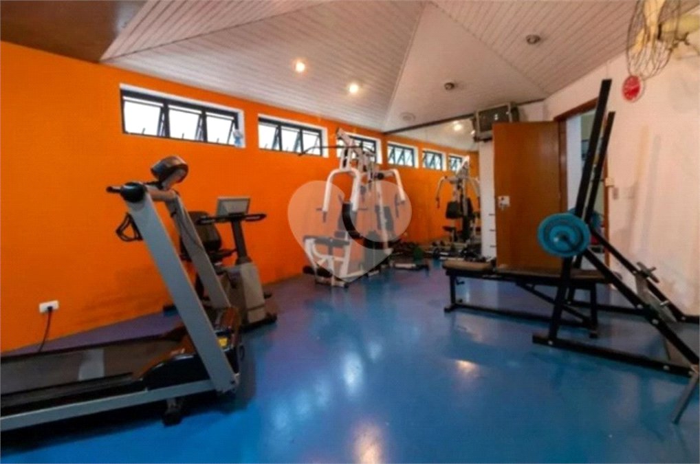 Apartamento para alugar com 1 suíte em Itaim Bibi, São Paulo, SP
