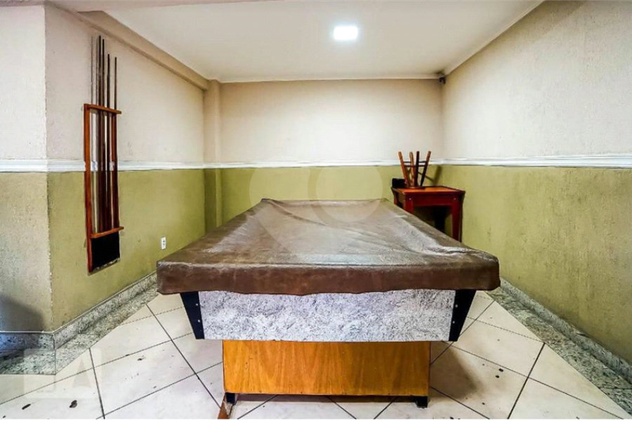 Apartamento à venda com 2 quartos em Parque Novo Mundo, São Paulo, SP
